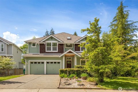 Photo of 15233 273rd Drive NE, Duvall, WA 98019 (MLS # 2518549)