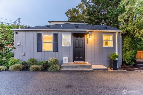 Photo of 7169 18th Avenue SW, Seattle, WA 98106 (MLS # 2486336)