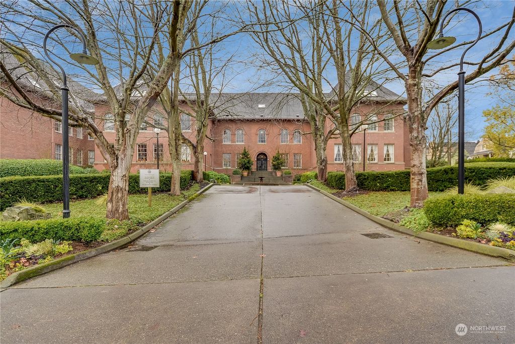 Photo of 1401 5th Avenue W #103, Seattle, WA 98119 (MLS # 2233749)