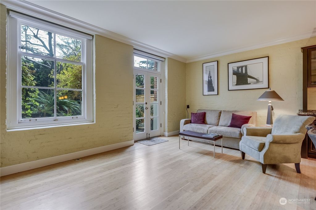 Photo of 1401 5th Avenue W #103, Seattle, WA 98119 (MLS # 2233749)