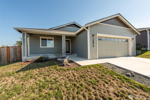 Photo of 3601 Page St, Port Angeles, WA 98362 (MLS # 2444625)