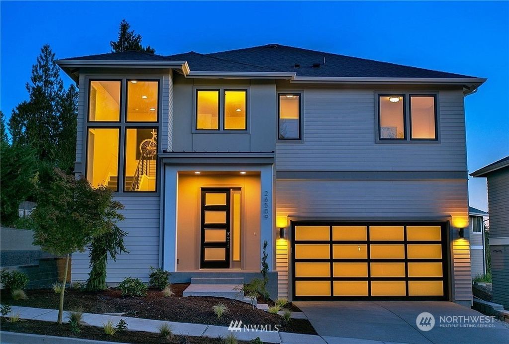 Photo of 26509 NE Kennedy Drive, Duvall, WA 98019 (MLS # 2252717)