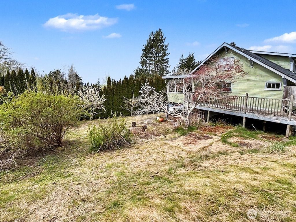 Photo of 2400 38th Street, Bellingham, WA 98229 (MLS # 2506259)