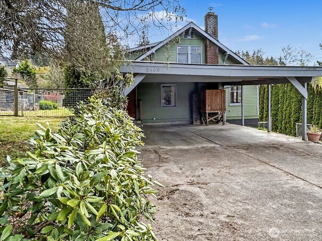 Photo of 2400 38th Street, Bellingham, WA 98229 (MLS # 2506259)