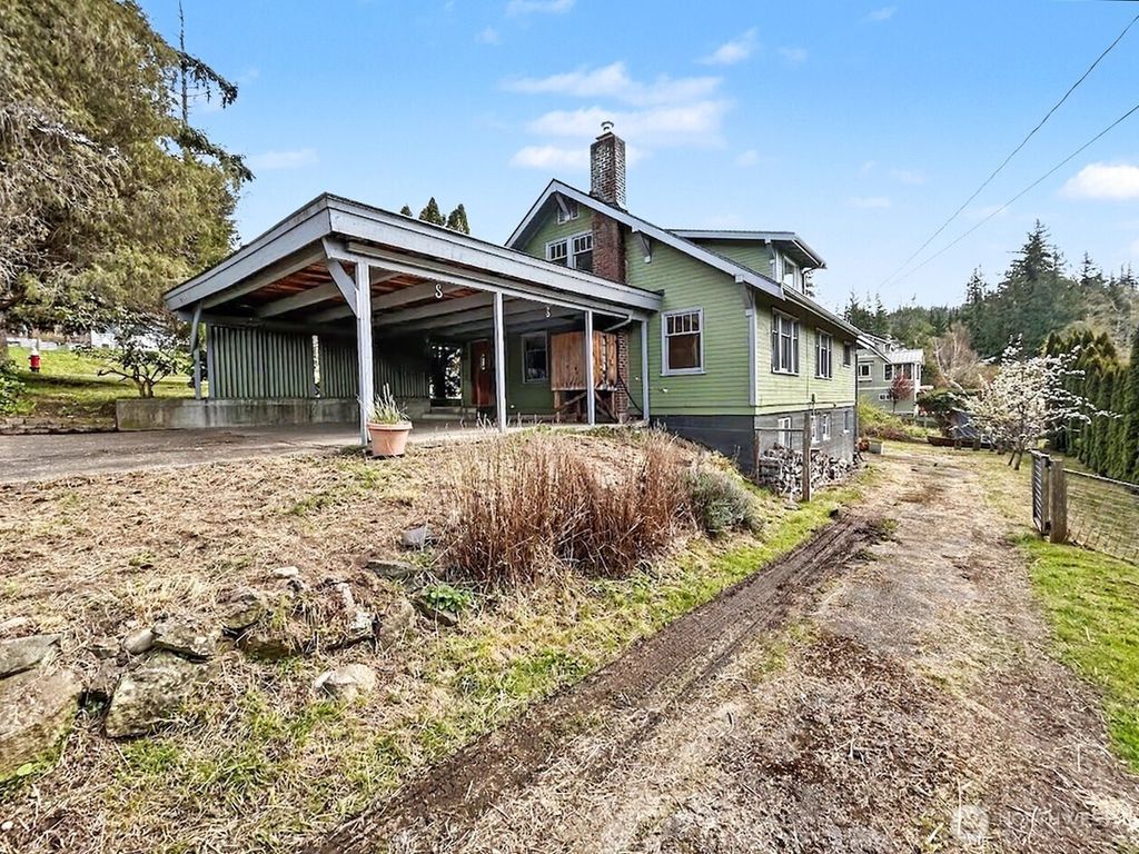 Photo of 2400 38th Street, Bellingham, WA 98229 (MLS # 2506259)