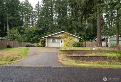 Photo of 5336 75th Court SW, Olympia, WA 98512 (MLS # 2444547)