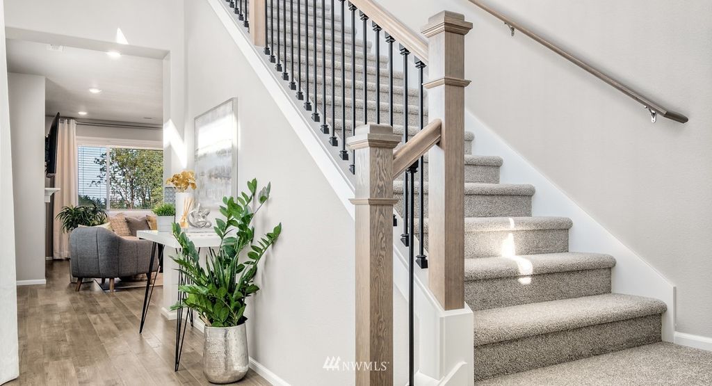 Photo of 23810 SE 289th Place #2, Maple Valley, WA 98038 (MLS # 1935931)