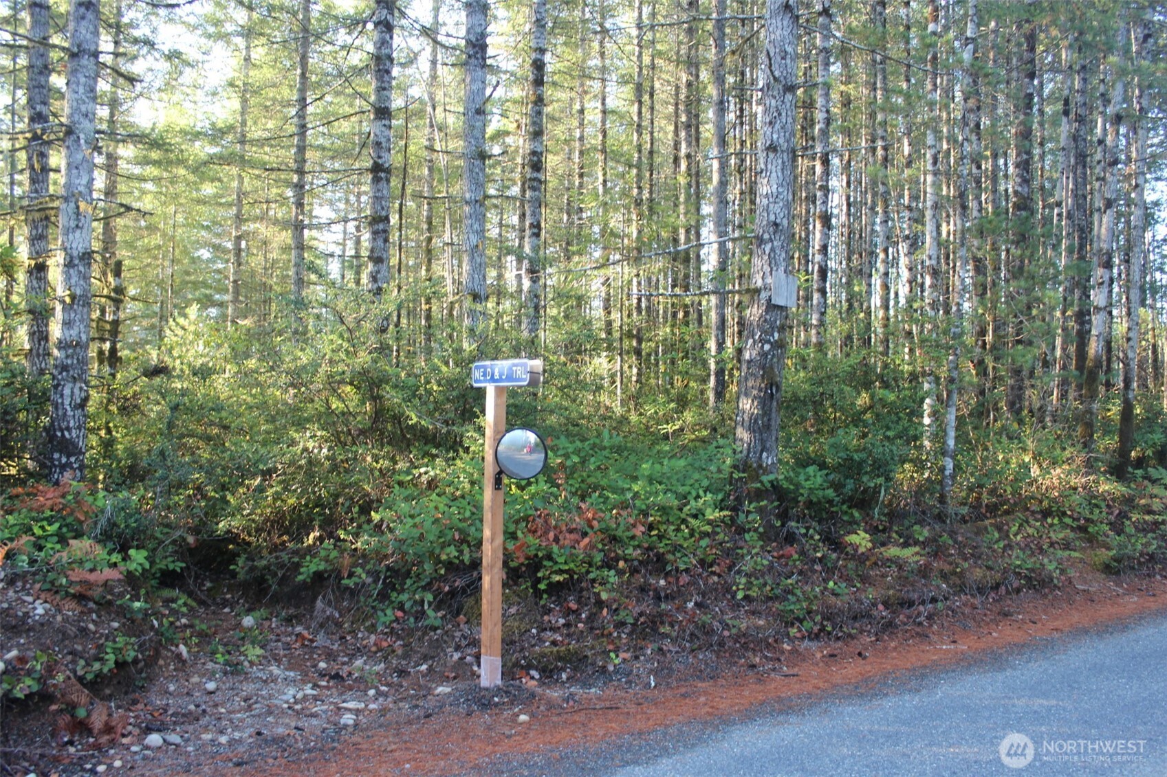 3511 NE Tahuya Blacksmith Rd