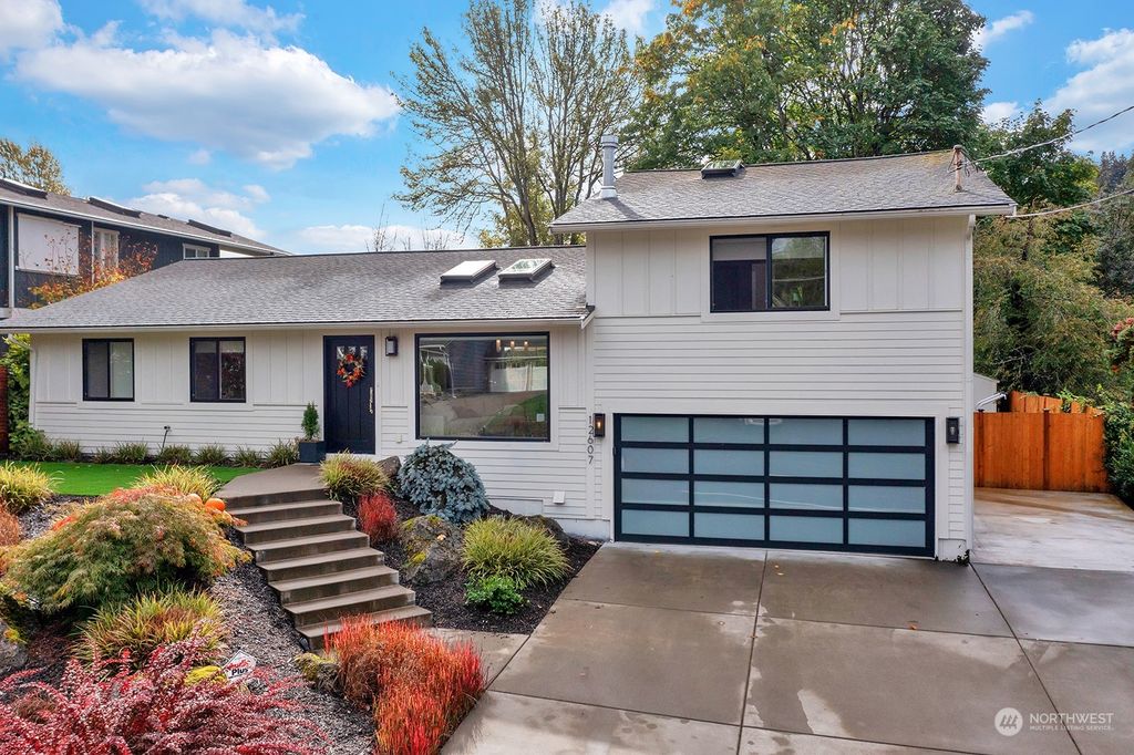 Photo of 12607 SE 7th Place, Bellevue, WA 98005 (MLS # 2170391)