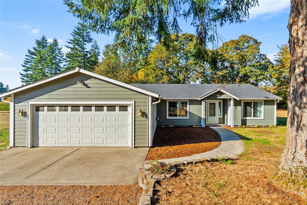 Photo of 16311 Tilley Road S, Tenino, WA 98589 (MLS # 2596998)