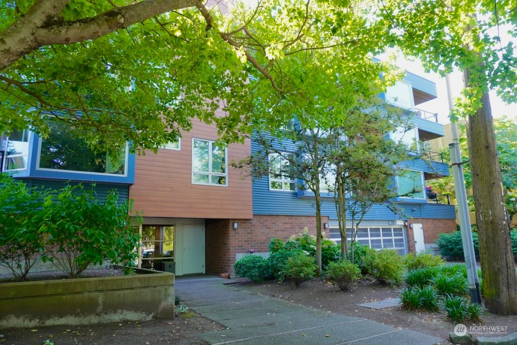 Photo of 2328 Fairview Avenue E #301, Seattle, WA 98102 (MLS # 2251460)