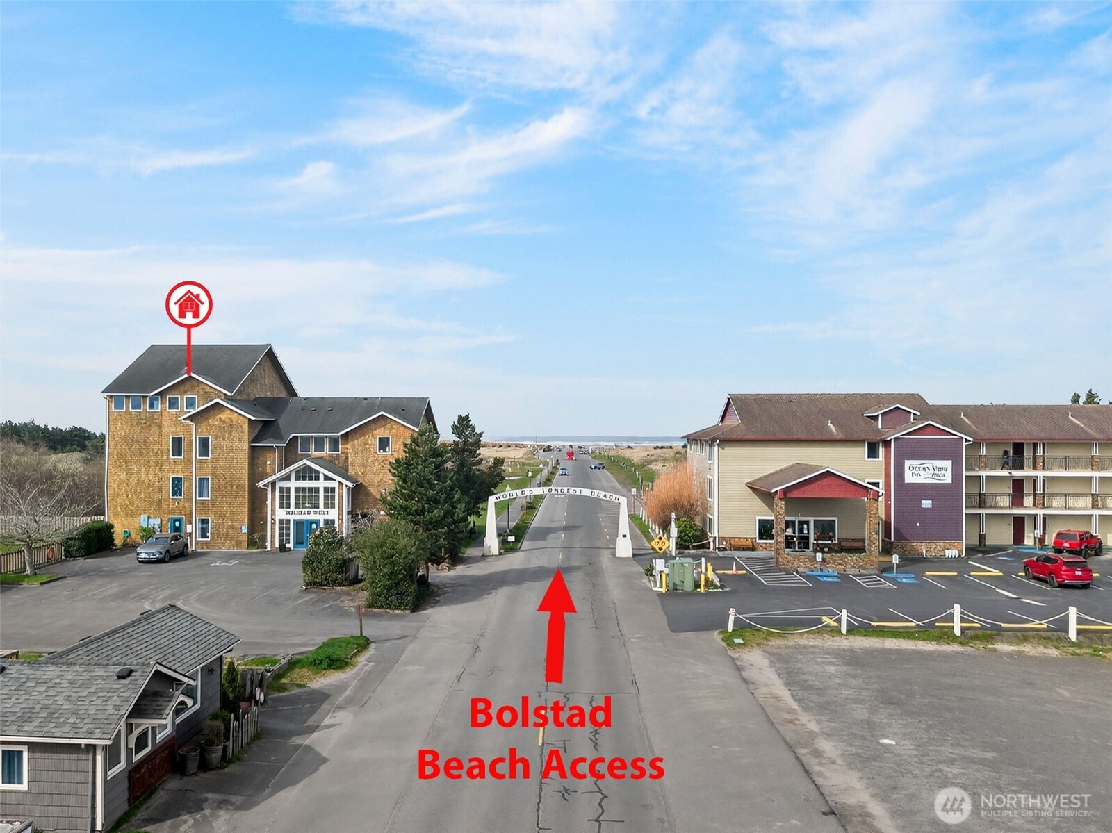 205 W Bolstad Avenue 304