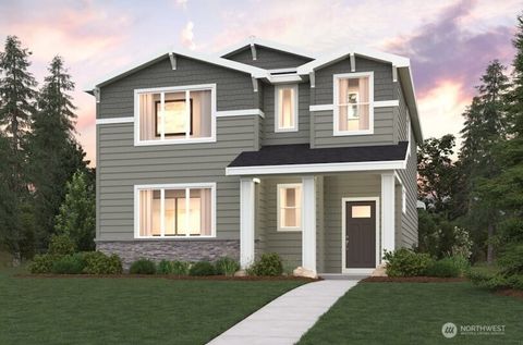 Photo of 2130 Plumridge Court, Wenatchee, WA 98801 (MLS # 2433188)