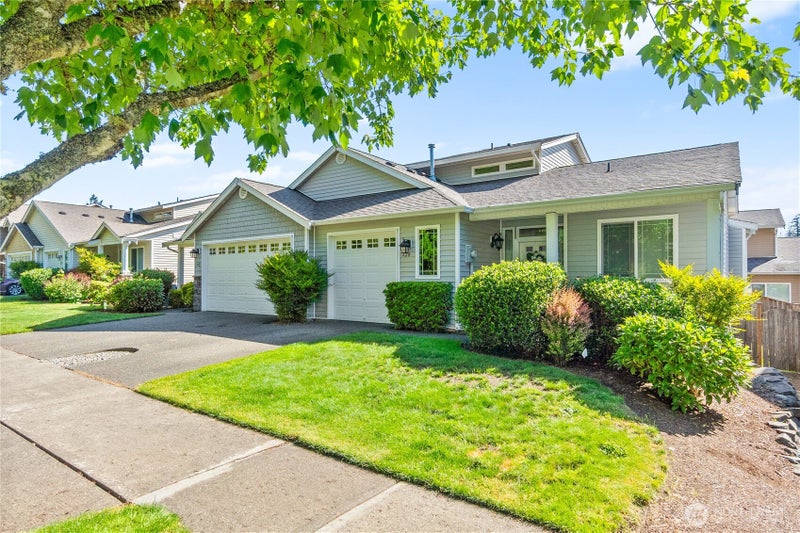 420 Bungalow Drive NW