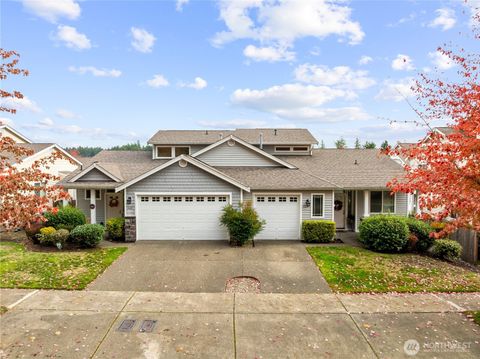 Photo of 420 Bungalow Drive NW, Olympia, WA 98502 (MLS # 2453019)
