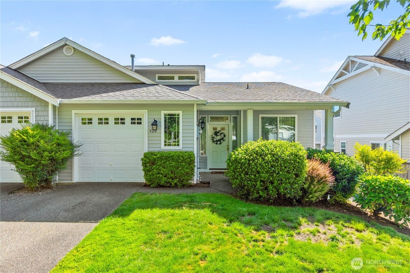 420 Bungalow Drive NW