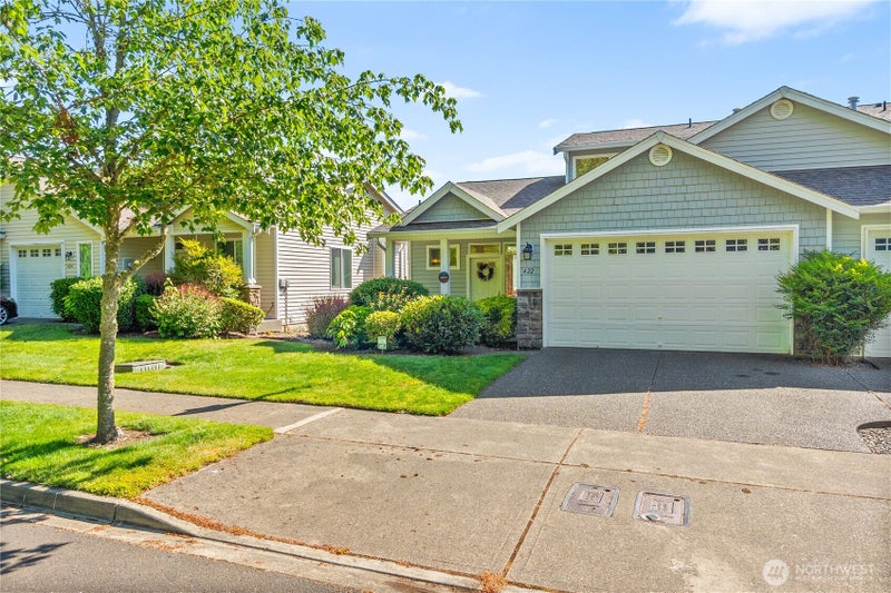 420 Bungalow Drive NW