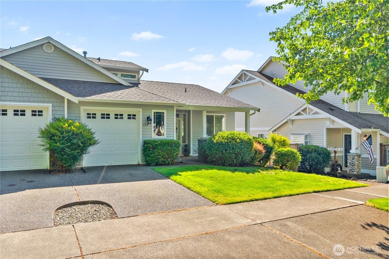 420 Bungalow Drive NW