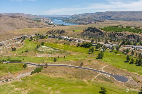 Photo of 4 Airport Addition, Pateros, WA 98846 (MLS # 2049656)