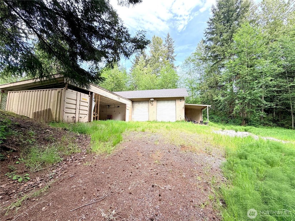 Photo of 12526 291st Avenue NE, Duvall, WA 98019 (MLS # 2523569)