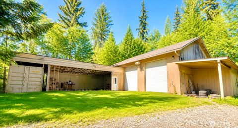Photo of 12526 291st Avenue NE, Duvall, WA 98019 (MLS # 2523569)