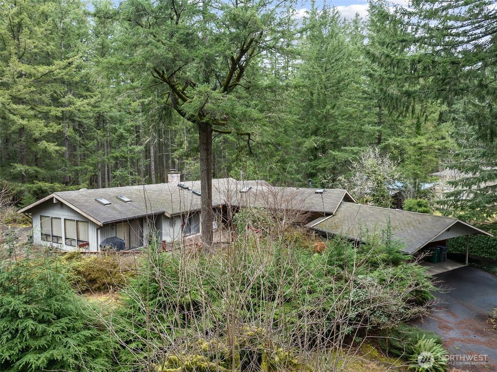 Photo of 29722 SE Kent Kangley Road, Ravensdale, WA 98051 (MLS # 2482181)