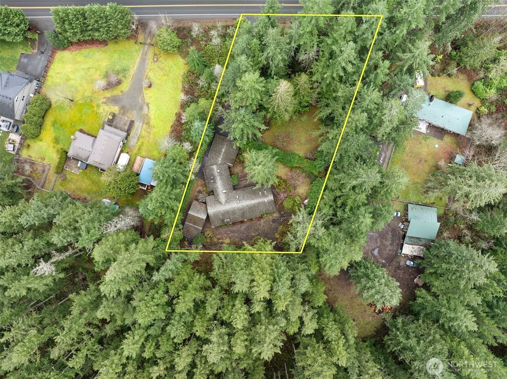 Photo of 29722 SE Kent Kangley Road, Ravensdale, WA 98051 (MLS # 2482181)