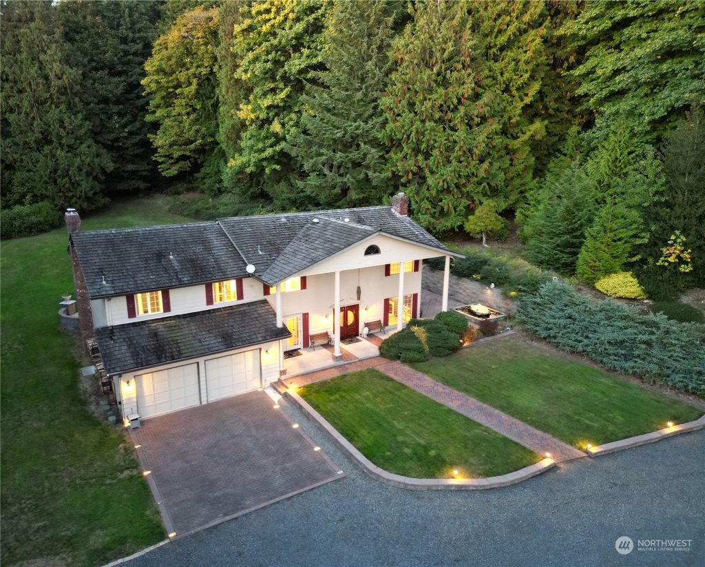 Photo of 9330 151st Avenue SE, Snohomish, WA 98290 (MLS # 2170393)