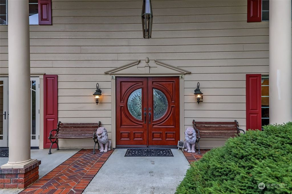 Photo of 9330 151st Avenue SE, Snohomish, WA 98290 (MLS # 2170393)