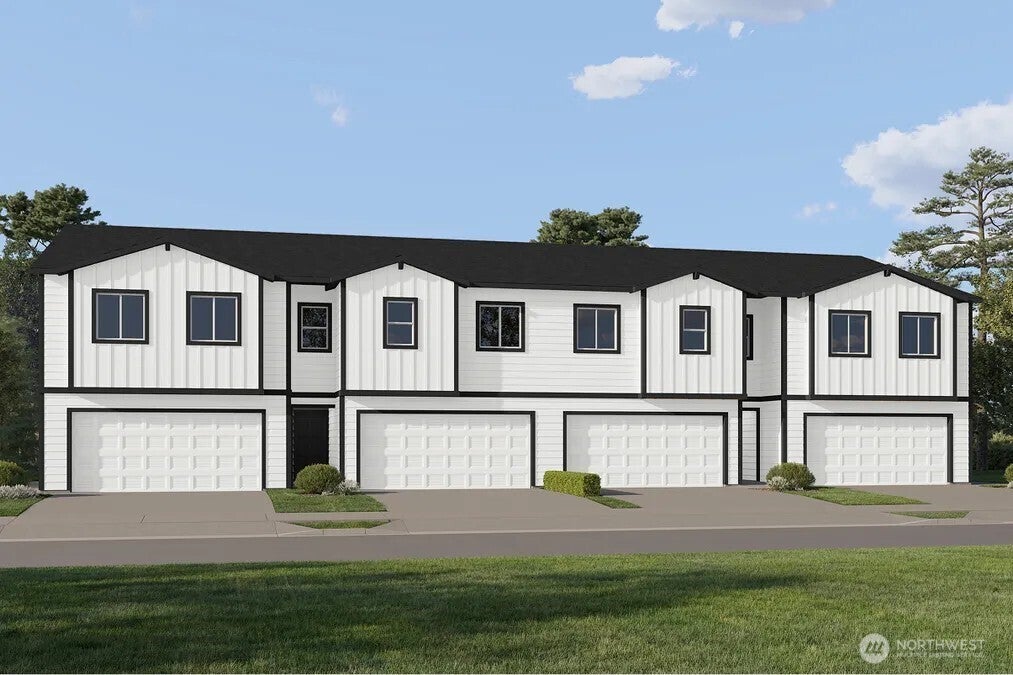 Photo of 28410 65th Drive NW #D, Stanwood, WA 98292 (MLS # 2592132)