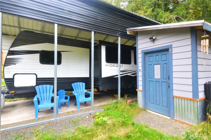 311 E Sherwood Creek Road
