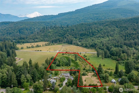 Photo of 48045 Moen Road, Concrete, WA 98237 (MLS # 2474579)