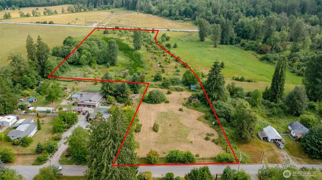 Photo of 48045 Moen Road, Concrete, WA 98237 (MLS # 2474579)