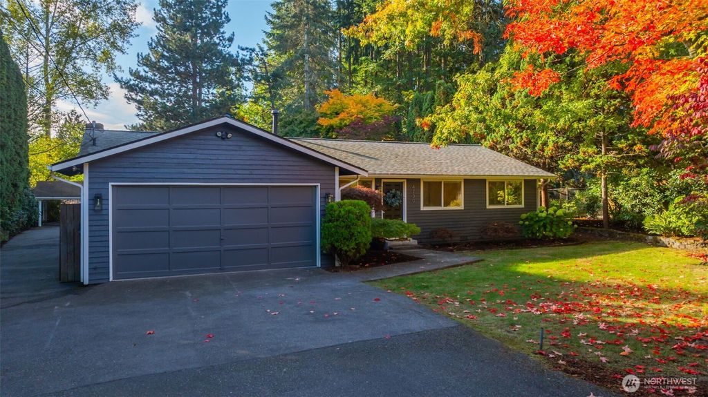 Photo of 4730 228th Street SE, Bothell, WA 98021 (MLS # 2445104)