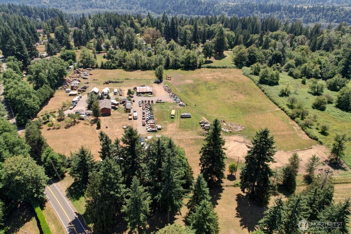 15475 SE Lake Moneysmith Road