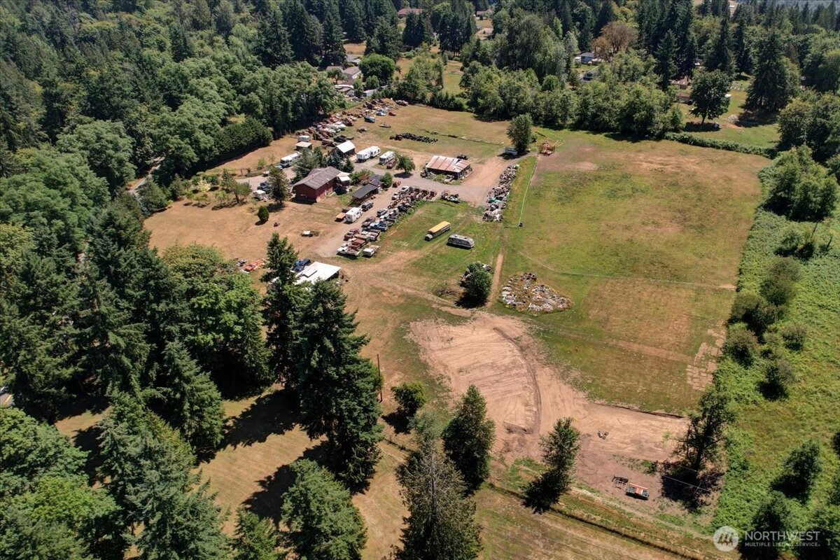 15475 SE Lake Moneysmith Road