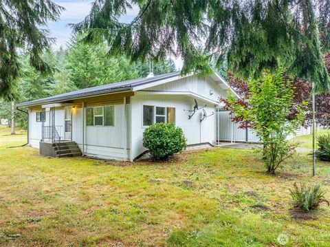 Photo of 115 Cinebar Road, Cinebar, WA 98533 (MLS # 2441387)