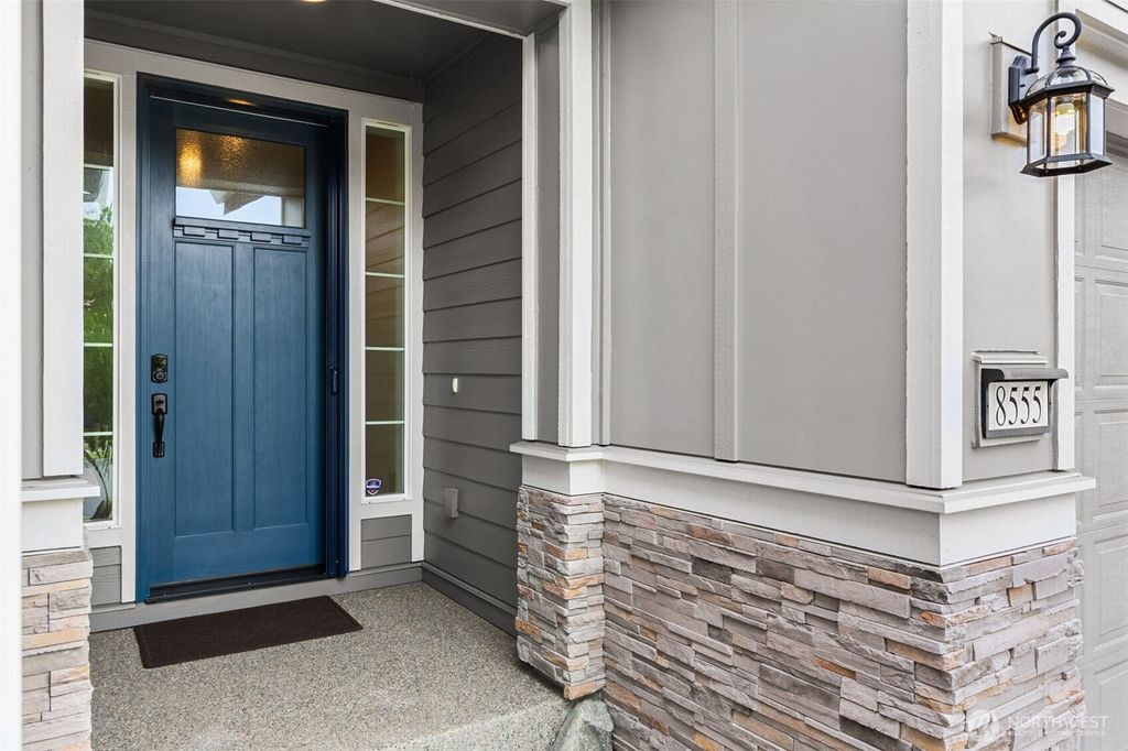 Photo of 8555 Vashon Drive NE, Lacey, WA 98516 (MLS # 2527361)