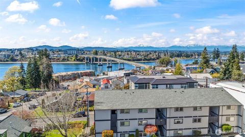Photo of 1010 Perry Avenue #305, Bremerton, WA 98310 (MLS # 2499114)