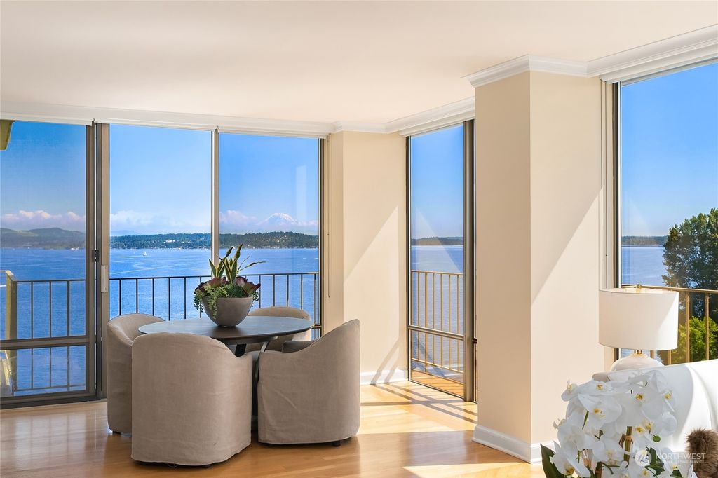 Photo of 1620 43rd Avenue E #11-C, Seattle, WA 98112 (MLS # 2126744)