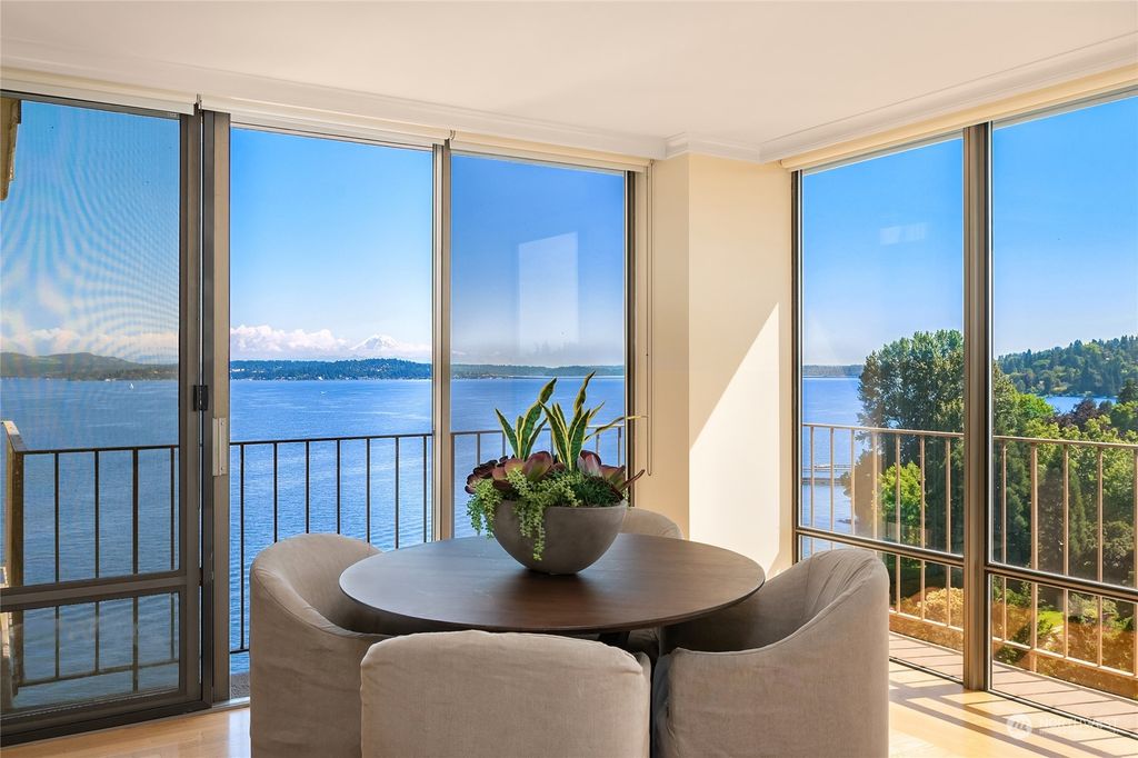 Photo of 1620 43rd Avenue E #11-C, Seattle, WA 98112 (MLS # 2126744)