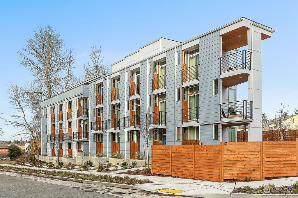 Photo of 9356 Sturtevant Avenue S, Seattle, WA 98118 (MLS # 2027509)