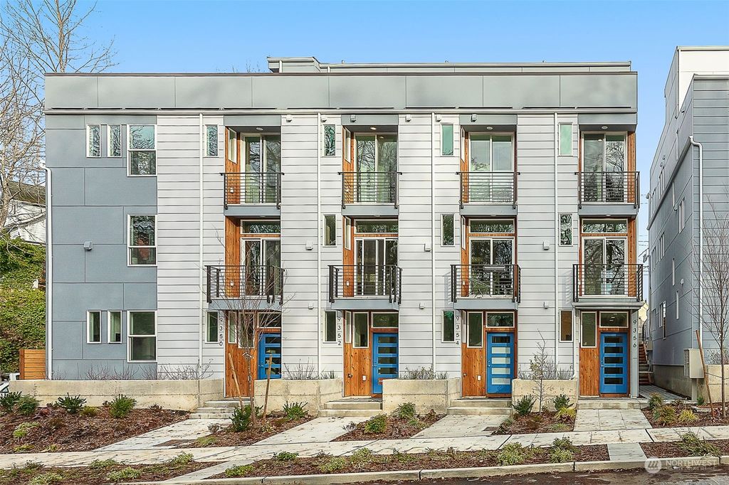 Photo of 9356 Sturtevant Avenue S, Seattle, WA 98118 (MLS # 2027509)