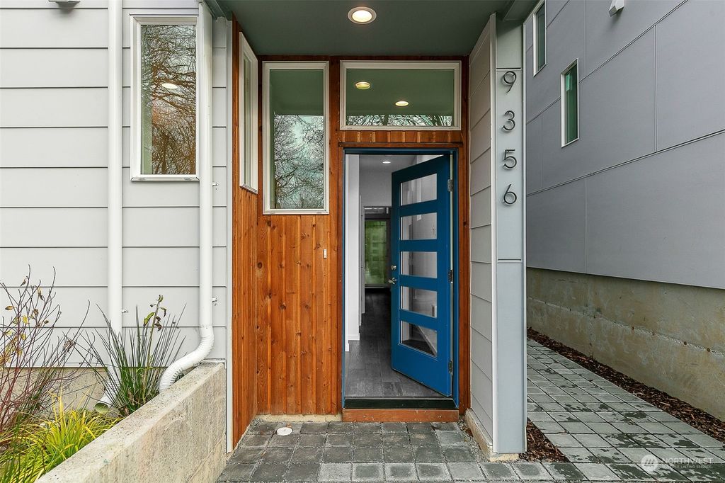 Photo of 9356 Sturtevant Avenue S, Seattle, WA 98118 (MLS # 2027509)