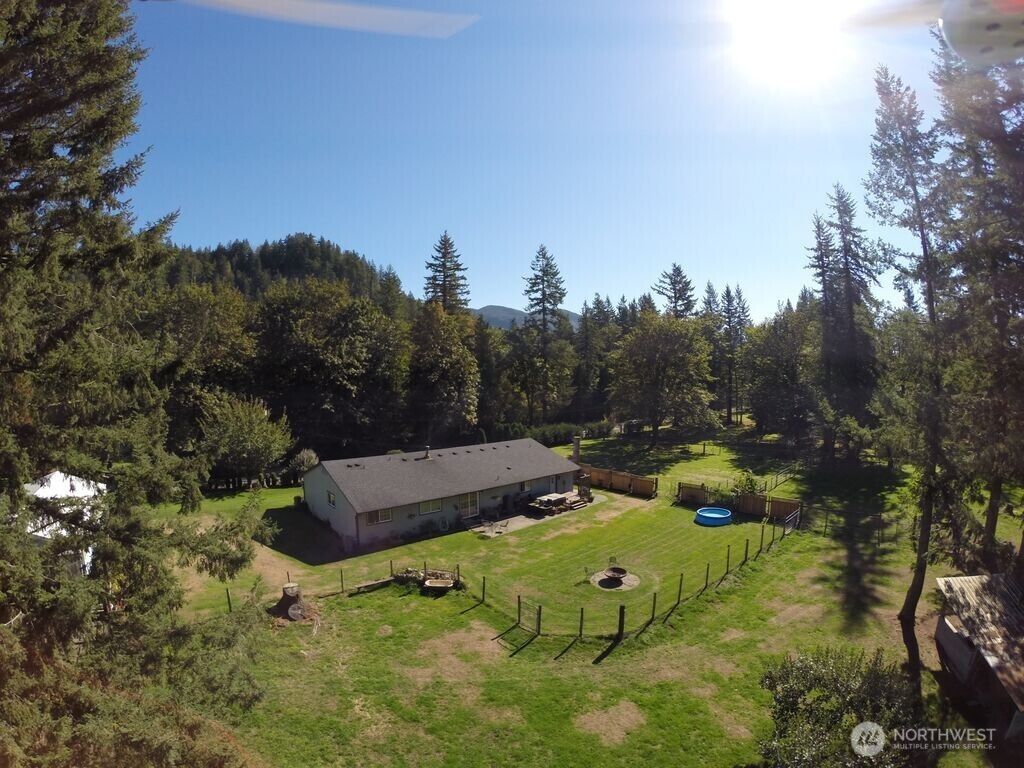 Photo of 36213 312th Avenue SE, Enumclaw, WA 98022 (MLS # 2355066)