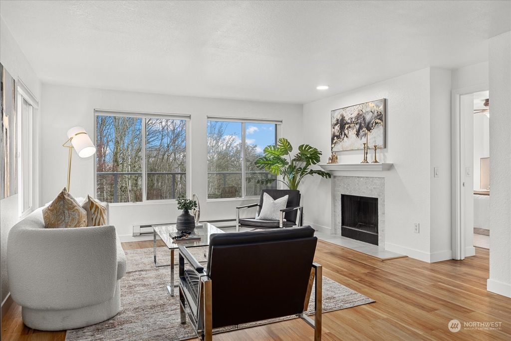 Photo of 1311 12th Avenue S #D301, Seattle, WA 98144 (MLS # 2316855)