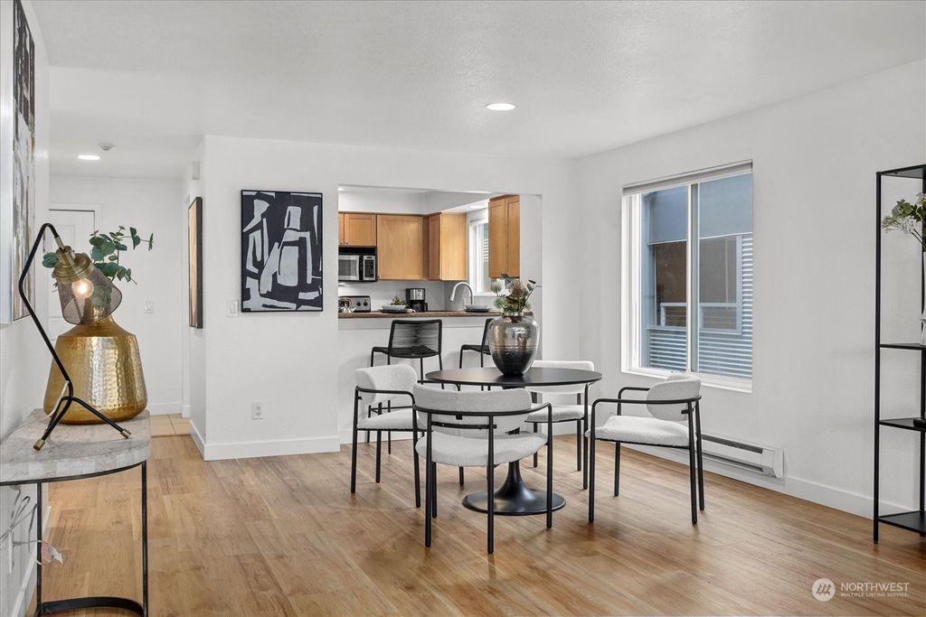 Photo of 1311 12th Avenue S #D301, Seattle, WA 98144 (MLS # 2316855)