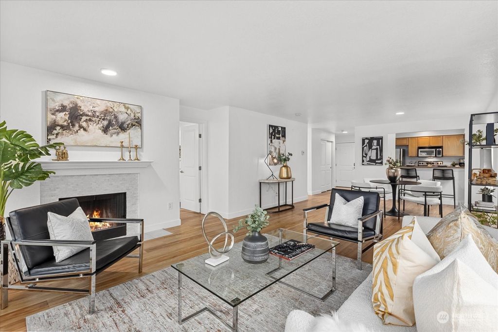 Photo of 1311 12th Avenue S #D301, Seattle, WA 98144 (MLS # 2316855)