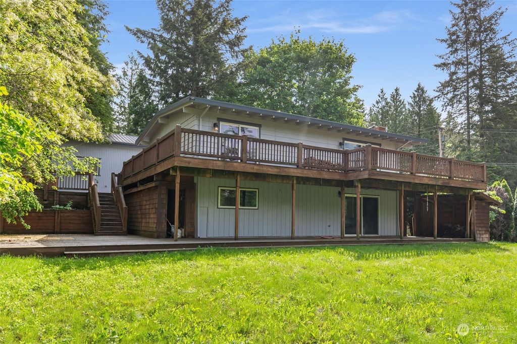 Photo of 18308 SE 145th Street SE, Renton, WA 98059 (MLS # 2242795)