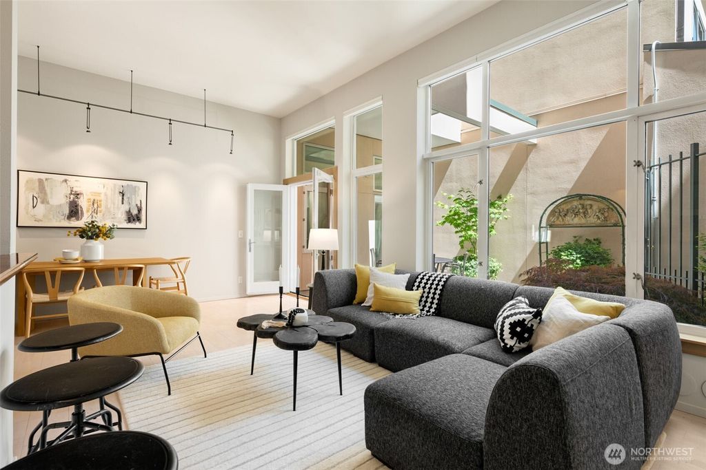 Photo of 2030 Western Avenue #414, Seattle, WA 98121 (MLS # 2389884)